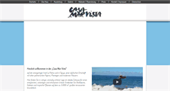 Desktop Screenshot of lapalma-marvista.de
